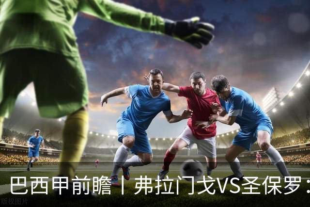 巴西甲前瞻丨弗拉门戈VS圣保罗：豪门之间的巅峰对决将在马拉卡纳上演