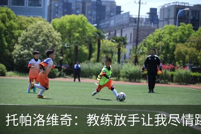 托帕洛维奇：教练放手让我尽情踢球，让我跑动起来、接应拿球