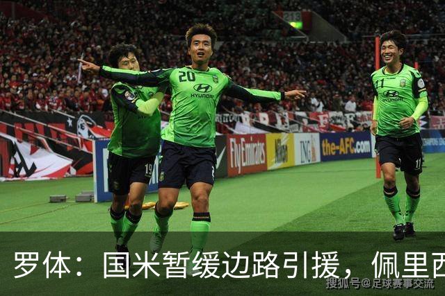 罗体：国米暂缓边路引援，佩里西奇回归仍在备选名单中
