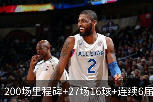 200场里程碑+27场16球+连续6届出场！梅西一战破N项纪录